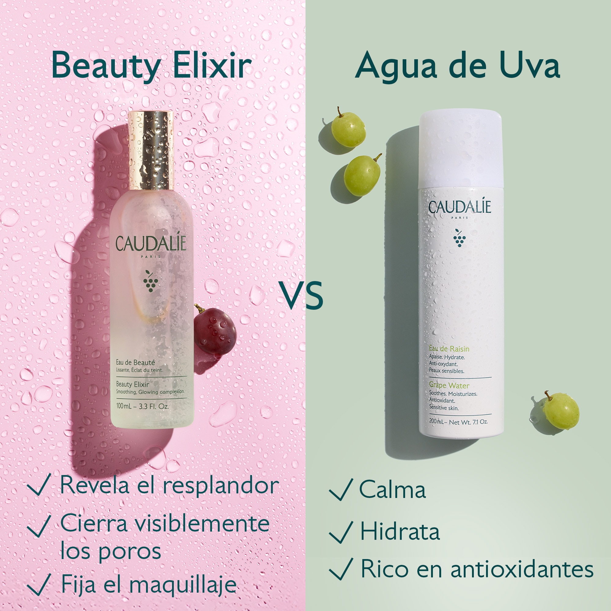 BEAUTY ELIXIR (BRUMA FACIAL)